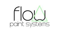 flow paint systems logo