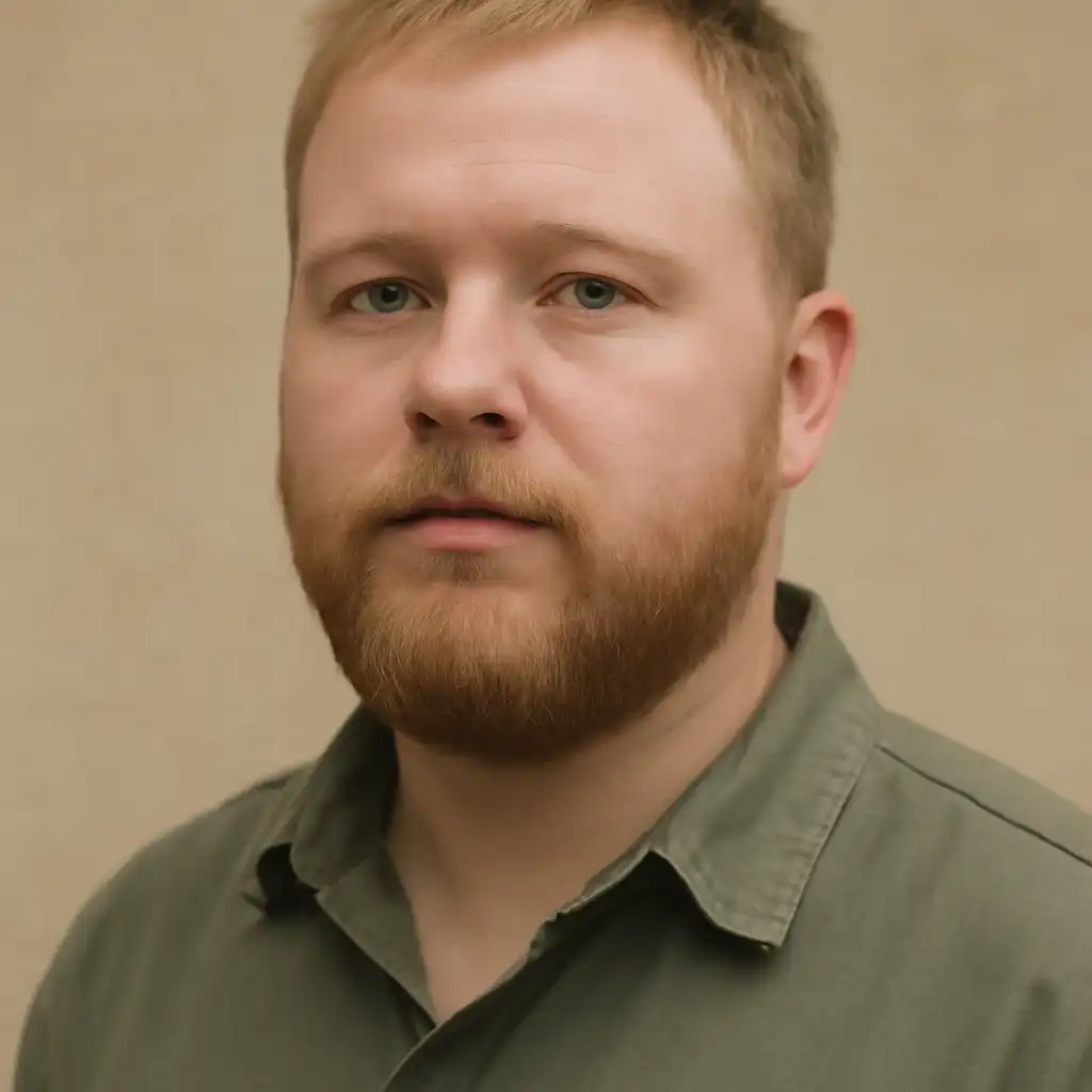 Carlos Gutierrez